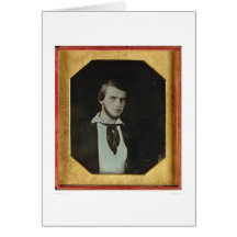 William Sherwood... (40021) Greeting Cards