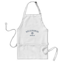 Williamsburg Aprons