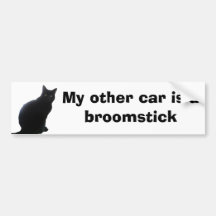 Willow, I love cats Bumper Sticker