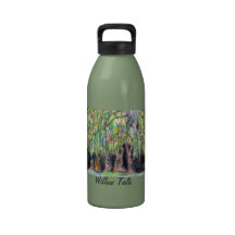Willow Talk Bottle Drinking Bottles