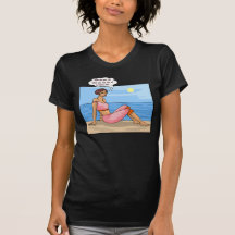Wilma Wonders 2 Shirt