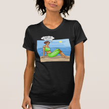 Wilma Wonders 3 T-shirts