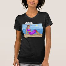 Wilma Wonders 4 Tshirt