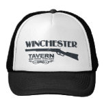 Winchester Beer Mesh Hats