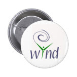 Wind Energy Pin