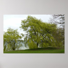 Wind in the Willows Print
