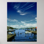 Windermere Print