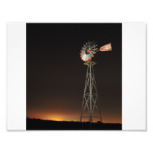 Windmill Photo