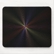 windmills mousepad
