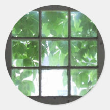 Window Stickers
