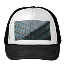 Windows 2009 mesh hats