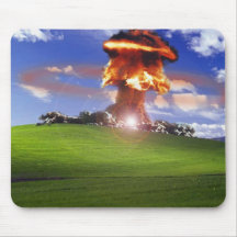Windows - Customised Mousemat