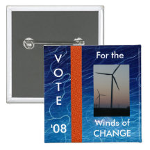 Winds of Change Voting Button