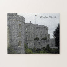 Windsor Castle Jigsaw Puzzles