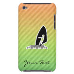 Windsurfing iPod Touch Cover
