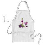 Wine Aprons