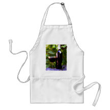 Wine in the Sunset Aprons