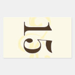 Wine Label Table Number Stickers 15 stickers