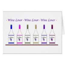 WINE LOVER_6 BOTTLE CARD
