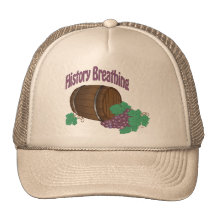 Wine Lovers Hat