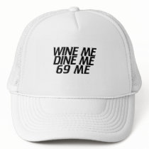 I Am Dines