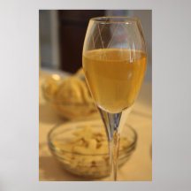 Wine Print