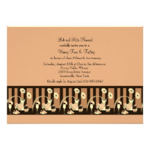 Wine Tasting Invitation