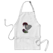 WineChaliceGrapes060910shadows Apron
