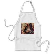 Winery Apron - Cocktail Party