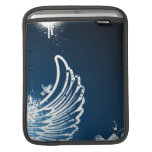 Wing Design Sleeve Sleeves For iPads