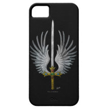 Winged Sword