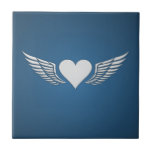 Wings of Love tile, customise