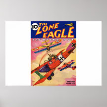 Wings over Khyber Pass Poster