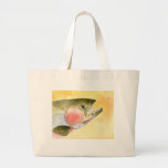 Winning artwork by C. Collingsworth, Grade 5 Bags
