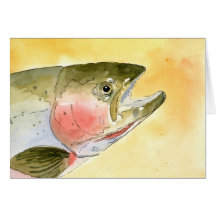 Winning artwork by C. Collingsworth, Grade 5 Greeting Card