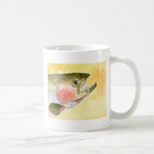 Winning artwork by C. Collinsworth, Grade 5 Coffee Mugs