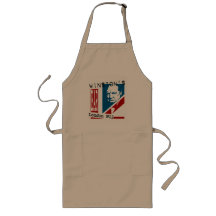 Winston's Bar Aprons
