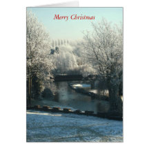 winter (15), Merry Christmas Cards