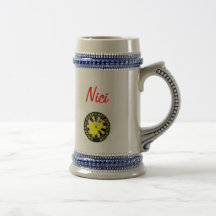 Winter 2009 D Stein - Nici Mug