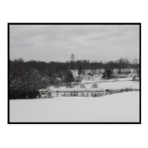 ~ Winter 31 ~ Post Cards