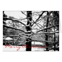 Winter [Christmas Card]