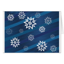 WINTER FEST CARDS
