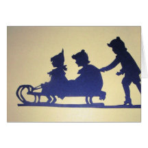 Winter fun cards