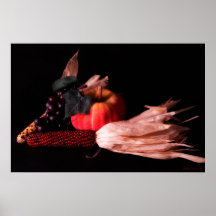 Winter harvest posters