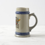 Winter Olympic ver.the last supper mugs