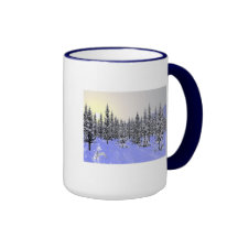 Winter Solstice Mugs
