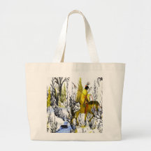 Winter Warrior Bag