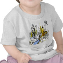 Winter Warrior Tees