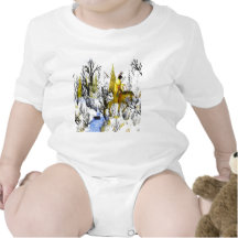 Winter Warrior Tshirt