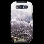 Winter Wonderland casemate cases